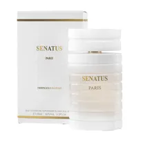 Perfume Prestigious Parfums Senatus White - Eau de Parfum - Feminino - 100ML