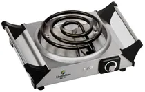 Fogão Elétrico Electrobras EBCE-01 1 Boca 1200W 220V