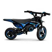  Moto Elétri...