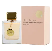 Perfume Armaf Club de Nuit Woman Eau de Parfum Feminino 105ML