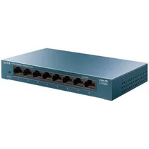  Hub 8 Porta...