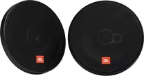 Alto Falantes JBL STAGE2 634 - 250W 6,5" (40W RMS)
