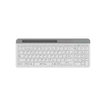 FTX Teclado Wireless Port FTXB105 Blanco