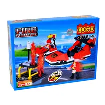  Cogo Fire F...