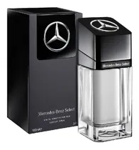 Mercedes-Benz Select 100ML Edt
