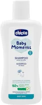 Shampoo Chi...