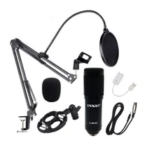 Microfone Satellite A-MK05 para Computador e Notebook