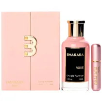 Perfume Bharara Rose 100ML