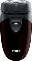 Barbeador Philips Electric Shaver PQ206