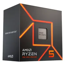  Cpu AMD Ryz...