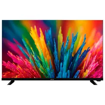 Smart TV LED 32" FTX FTX32HDV1 HD HDMI/USB/Wi-Fi/Android - Preto