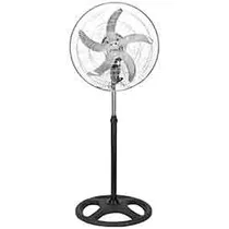 Ventilador de Pé Nappo NVP-152 18" / 220V - Preto