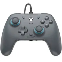  Controle Ga...