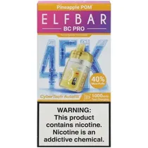  Elfbar BC P...