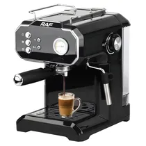 Cafetera Semiautomatica Raf R.104B 220V
