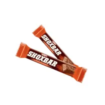 Tayas Orient Shoxbar Hazelnut 15G