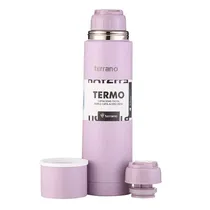 Terrano Termo Acero Inox Bala 750ML AC402022504 750ML Purple