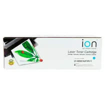  Toner Ion W...