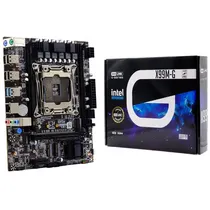MB 2011-V3/V4 Goline X99M-G DDR4/USB 3.0/ Cpu DDR4