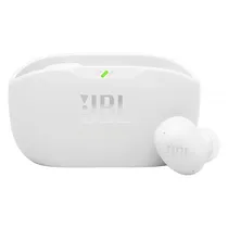 Fone de Ouvido JBL Vibe Buds 2 Wireless - Branco