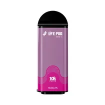  Life Pod Ec...