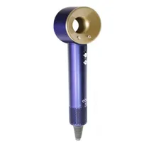 Secador de Cabelo Abc A3006 1600W 220V Blue