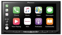 Toca DVD Pioneer AVH-Z9250BT 7" Bluetooth/ USB/ DVD/ CD/ SD/ HDMI (Caixa Feia)
