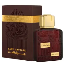 Lattafa Ramz Gold Edp 100ML