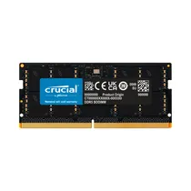 Memoria para Notebook Crucial CT32G56C46S5 32GB 5600 DDR5