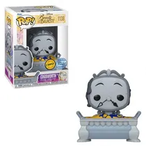  Funko Chase...