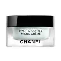 Creme para Olhos Chanel Hydra Beauty Micro Cream Yeux - 15G