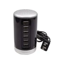 Estacao de Carga Satellite A-R20 6P USB 30W