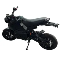  Moto Eletri...
