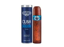  Cuba Shadow...