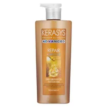 Kerasys Tratamiento Advanced Repair Ampoule 600ML