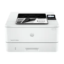 Impressora Laser HP Laserjet Pro 4003DW - USB/Ethernet - Wi-Fi - 220V 50/60HZ - Branco