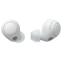 Sony Auricular WF-C700N Bluetooth Blanco