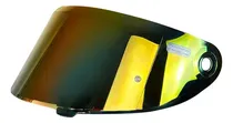 Axxis V-18C Visor p/Casco Max Vision Gold