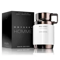 Perfume Armaf Odyssey Homme White Edition Edp 100ML Masculino