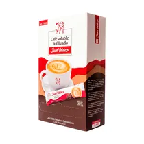  Café Liofil...