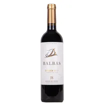  Vinho Balba...