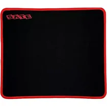 Satellite Mousepad A-PAD022 Gaming 320X270X3MM Rojo