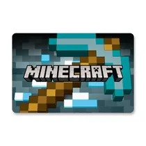 Código Digital Minecraft Minecoin 3500 Coins