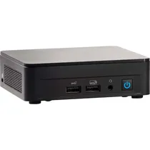 Asus Mini PC Nuc Pro i3-1220P 1.5 - 4.4 GHZ Grey
