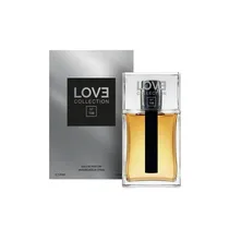  Love Collec...