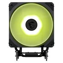 Cooler para Processador MSI Mag Corefrozr AA13 306-7ZWHA21-L80 Argb - Preto