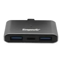 Ecopower Hub EP-R008 TC-2USB/Type-C