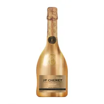  J.P Chenet ...