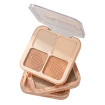 Paleta de Contorno Miss Rôse 7003-070N2