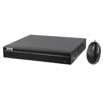 DVR HYE-F2008M 8CH 2MP 8 Canais